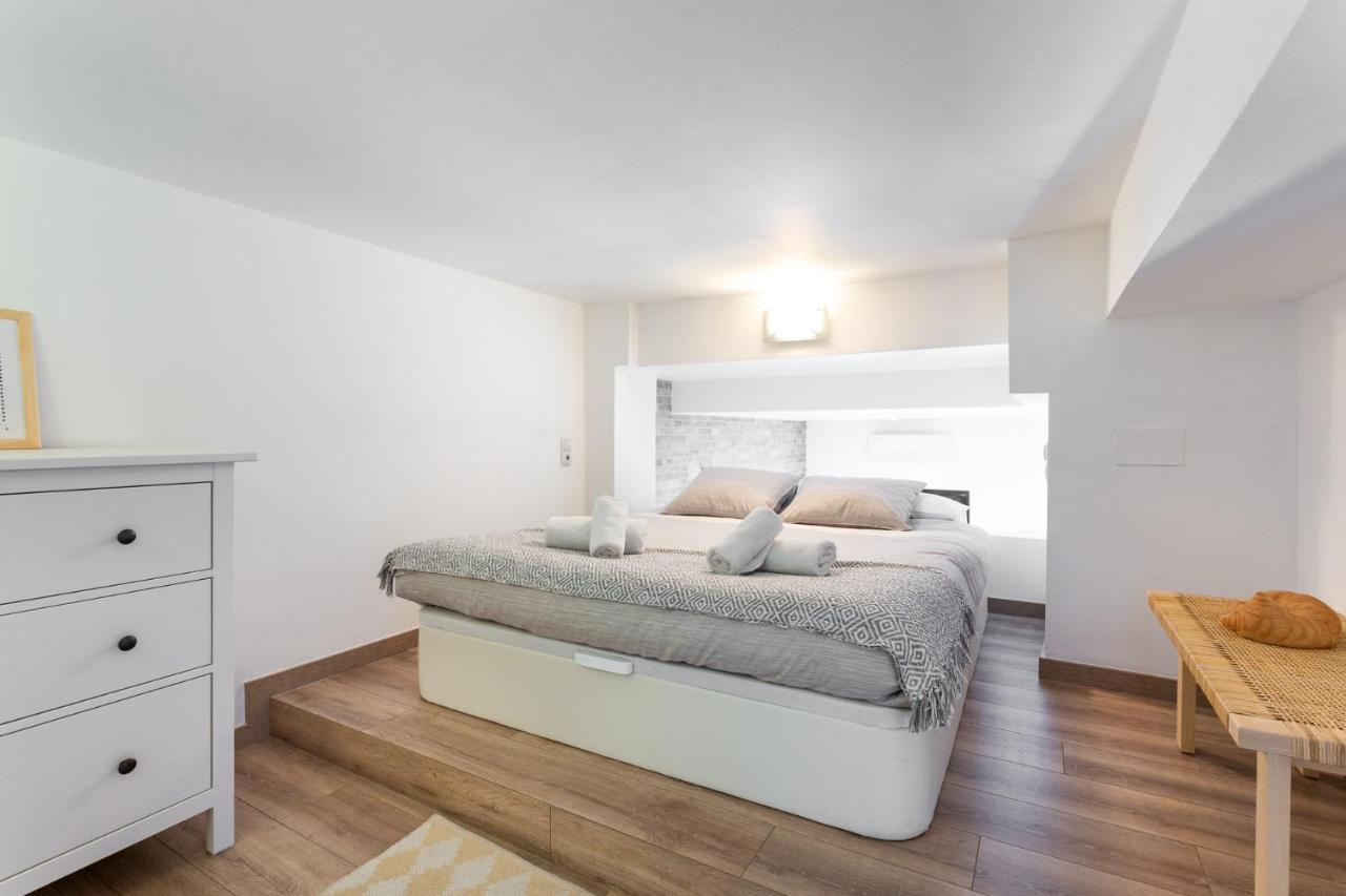 ברצלונה Stay U-Nique Apartments Travessera II מראה חיצוני תמונה